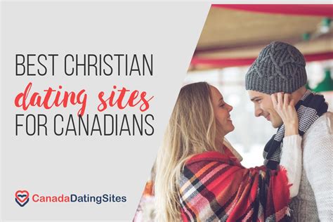 best christian dating sites canada